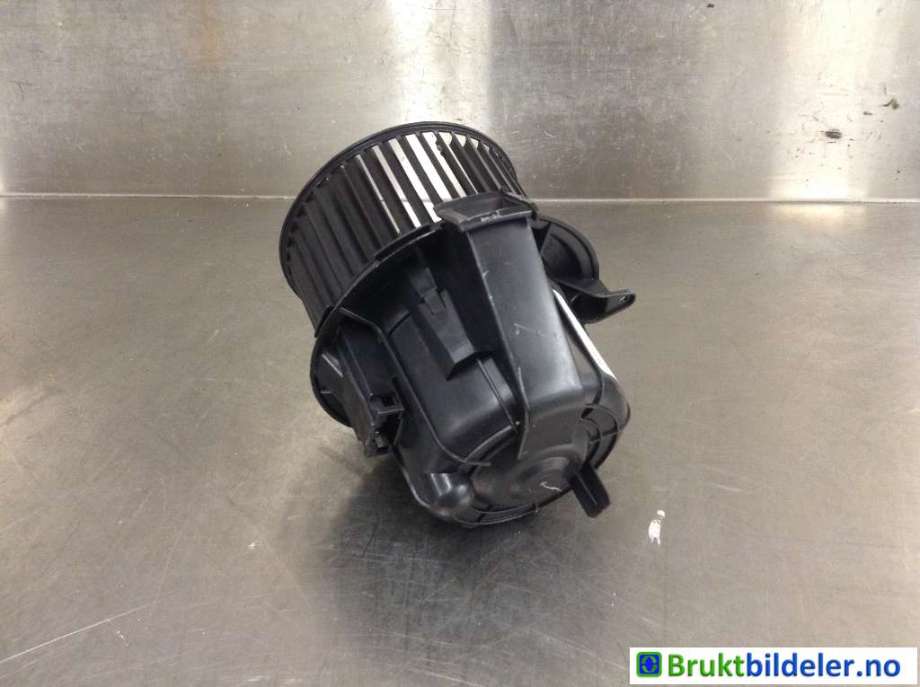 Varmeapparat motor til Citroën DS3 2010-2019  (DS||T4054002)