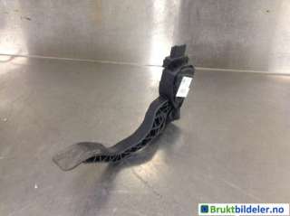 Pedal gass til Citroën DS3,   (DS|9671433780|6PV 009 949-41)