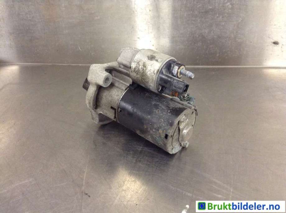 Starter til Citroën DS3 2010-2019  (DS|9674077280|ESM18E8|)