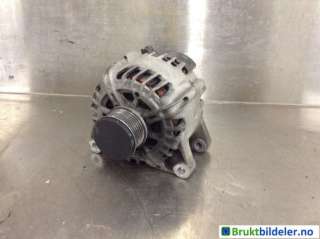 Dynamo til Citroën DS3,   (DS|96 708 995 80|2610711C)
