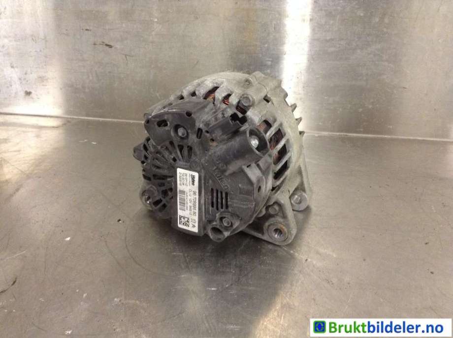 Dynamo til Citroën DS3 2010-2019  (DS|96 708 995 80|2610711C|)