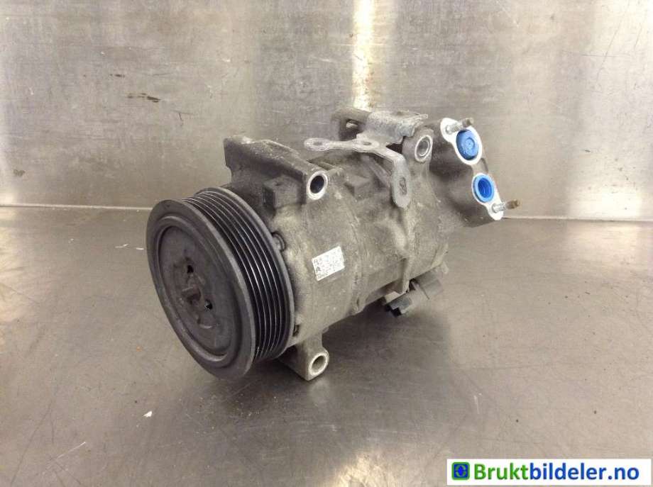 Aircondition kompressor til Citroën DS3, 2010-2019 (DS|96 756 558 80)