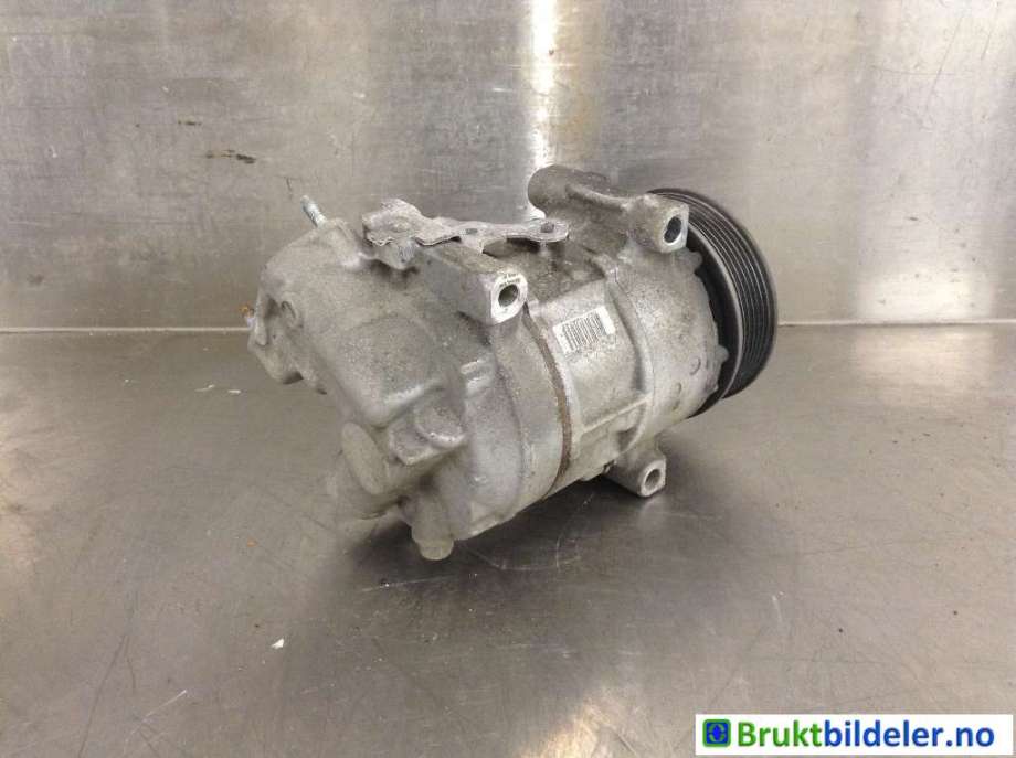 Aircondition kompressor til Citroën DS3 2010-2019 (DS|96 756 558 80|447150-4723|9675659880)