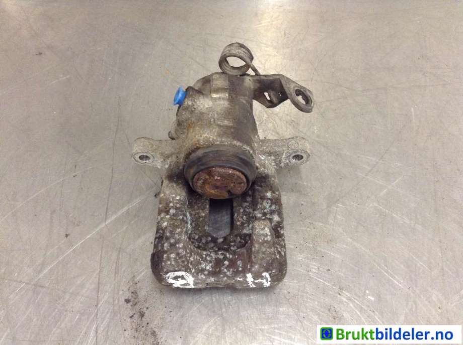 Bremsecaliper høyre bak til Citroën DS3 2010-2019  (DS|4400 W6|)