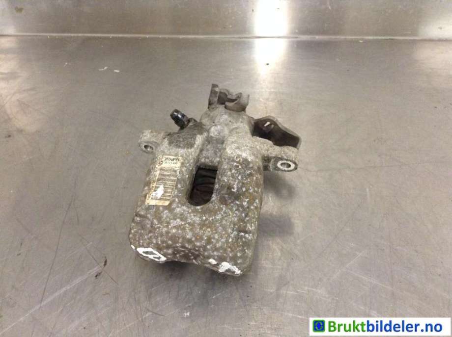 Bremsecaliper venstre bak til Citroën DS3 2010-2019 (DS|4400 W5|)