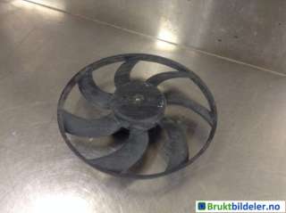 Kjølevifte til Citroën DS3,   (DS|98 016 666 80|8033-M00-008)