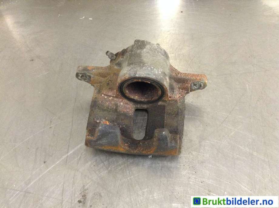 Bremsecaliper venstre foran til Citroën DS3 2010-2019  (DS|4400 R6|)