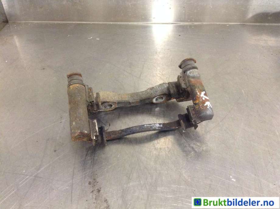 Bremsecaliper brakett til Citroën DS3, 2010-2019 (DS|16 172 924 80)