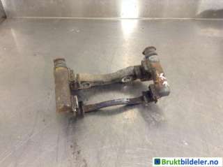 Bremsecaliper brakett til Citroën DS3, 2010-2019  (DS|16 172 924 80)