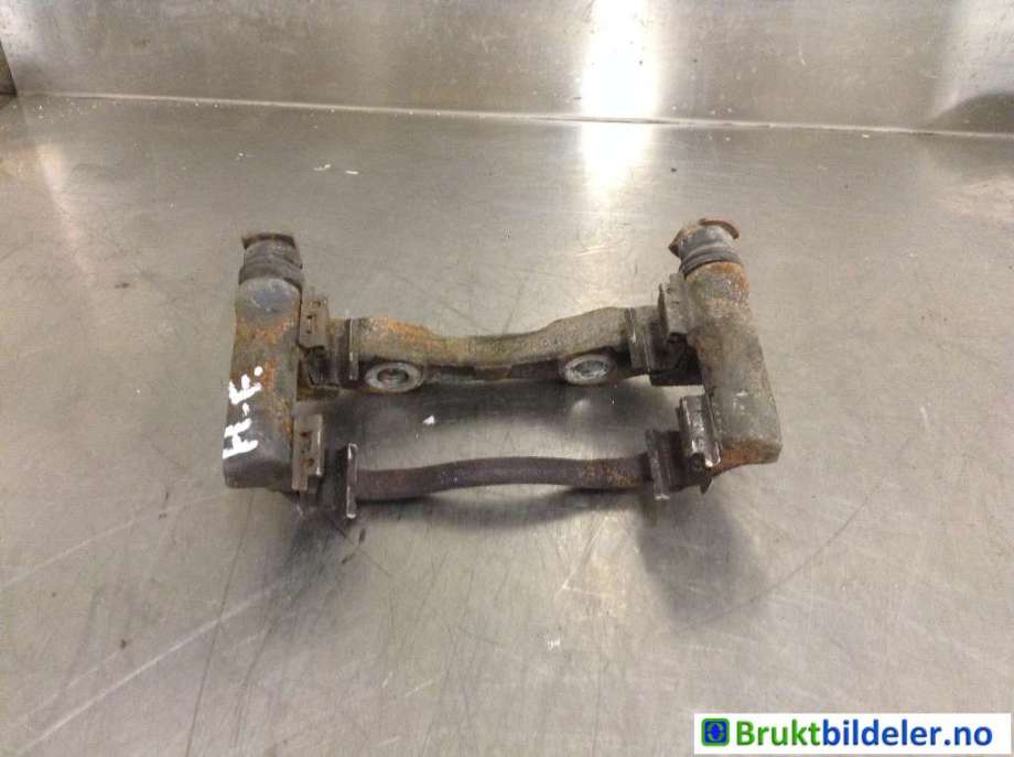 Bremsecaliper brakett til Citroën DS3, 2010-2019 (DS|16 172 925 80)