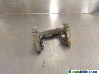 Bremsecaliper brakett til Citroën DS3,   (DS|4404 F9)