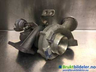 Turbo til Volvo XC70,   (VOLVO|36002640|5316 970 0017)