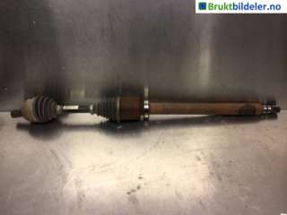 Drivaksel høyre foran, elbil til Volvo V60/V60 CC,   (VOLVO|31367546)