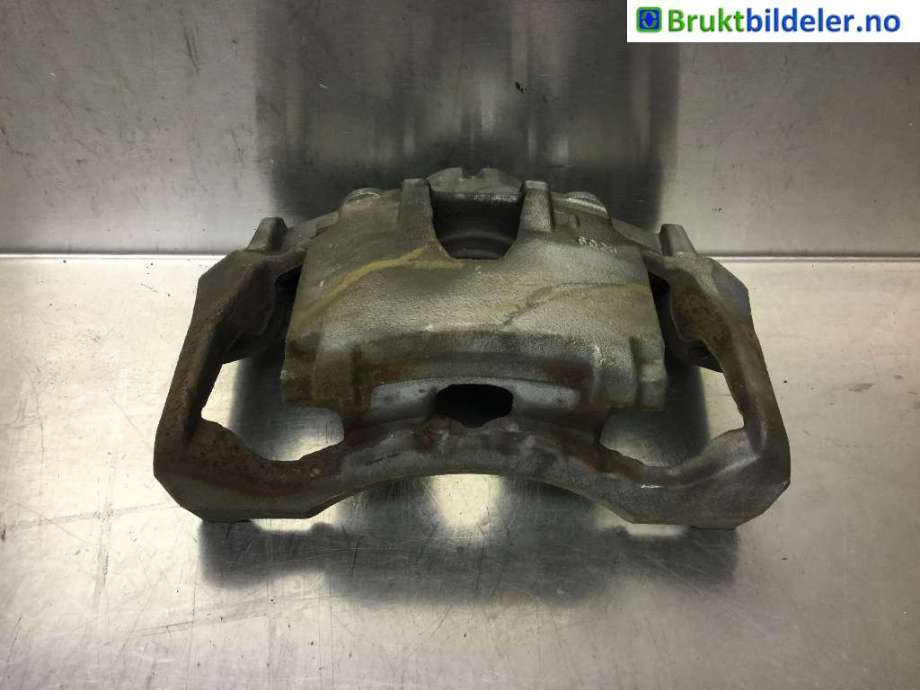 Bremsecaliper venstre foran til Volvo V60/V60 CC, 2013-2018 (Type I, Fase 2)  (VOLVO|36000375)