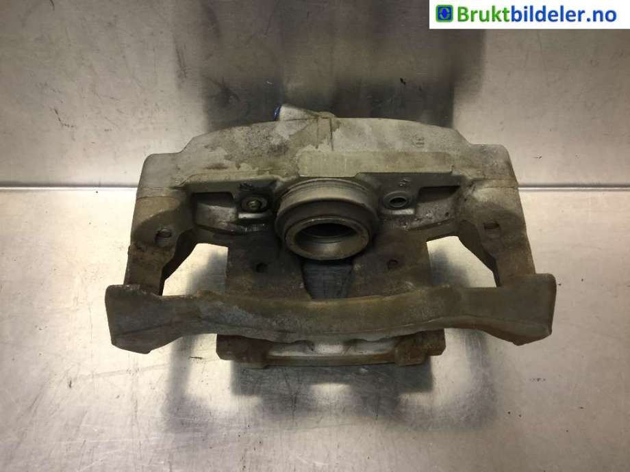Bremsecaliper venstre foran til Volvo V60/V60 CC 2013-2018 (Type I, Fase 2)  (VOLVO|36000375|)