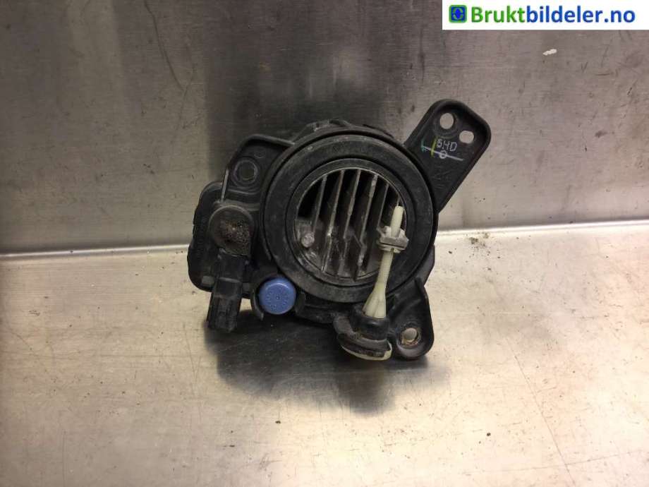 Tåkelykt høyre foran til Mazda CX-5 2012-2017 (Type I)  (MAZDA|GHP9-51-680A|)