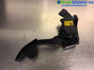 Pedal gass til Škoda Rapid, 2012-2019  (SKODA|6R1 721 503 H|0 280 755 252)