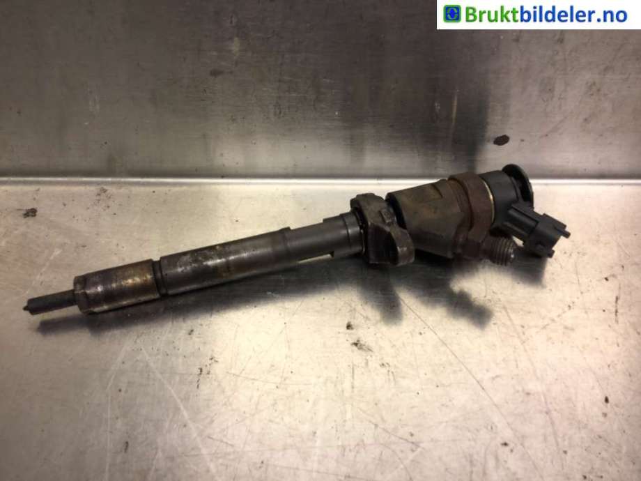 Dyse innsprøyting diesel til Peugeot 308, 2007-2011 (Type I, Fase 1) (PEUGEOT|16 098 507 80)