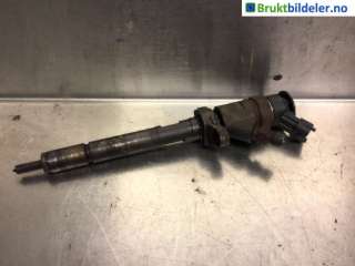 Dyse innsprøyting diesel til Peugeot 308,   (PEUGEOT|16 098 507 80)