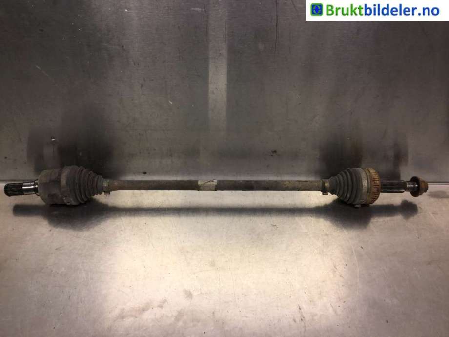 Drivaksel høyre bak til Hyundai Ix35, 2010-2015  (HYUNDAI|49601-2Y010)
