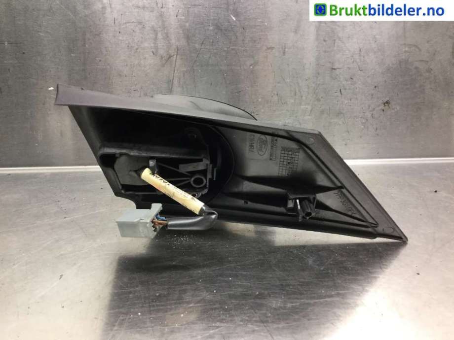 Speil høyre til Ford Focus 2004-2007 (Type II, Fase 1) (FORD|)