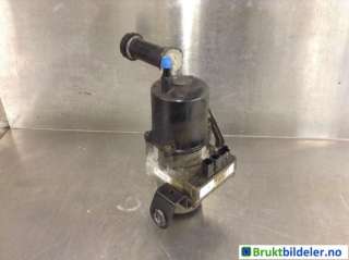 Servo pumpe elektrisk til Peugeot Partner, 2008-2015 (Type II, Fase 1)  (PEUGEOT|9807201780)