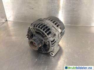 Dynamo til Mercedes E-Klasse,  (W210) (MERCEDES|010 154 32 02|0 123 510 068)