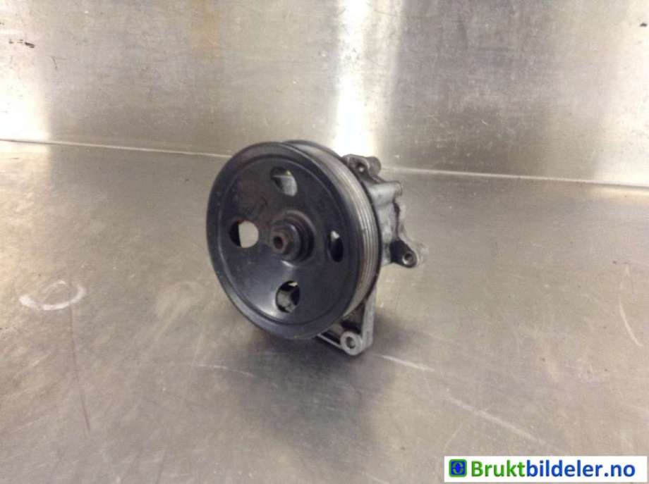 Servo pumpe mekanisk til Mercedes E-Klasse, 1995-2000 (Fase 1) (W210) (W210) (MERCEDES|002 466 24 01)