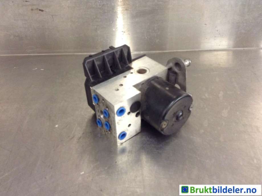 ABS sentral til Mercedes E-Klasse, 1995-2000 (Fase 1) (W210) (W210) (MERCEDES|A 003 431 30 12)