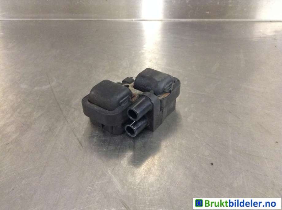 Coil elektronisk til Mercedes E-Klasse, 1995-2000 (Fase 1) (W210) (W210) (MERCEDES|A 000 158 78 03)