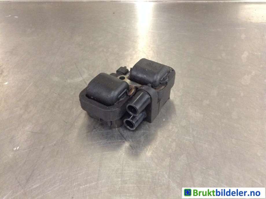 Coil elektronisk til Mercedes E-Klasse, 1995-2000 (Fase 1) (W210) (W210) (MERCEDES|A 000 158 78 03)