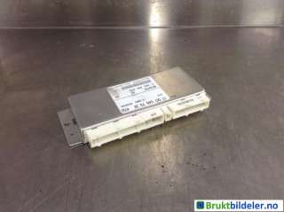 Styreenhet antispinn til Mercedes E-Klasse, 1995-2000 (Fase 1) (W210) (W210) (MERCEDES|A 017 545 73 32|0 265 109 052)