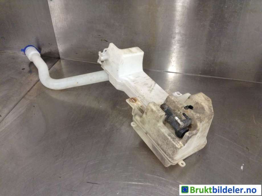 Spylertank til Ford Transit Custom, 2013-2023 (Type I)  (FORD|BK21-13K185-C)