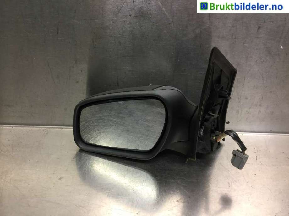 Speil venstre til Ford Focus, 2004-2007 (Type II, Fase 1) (FORD|6M5Y-17683-BC)