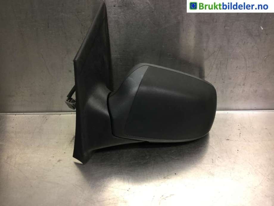 Speil venstre til Ford Focus 2004-2007 (Type II, Fase 1)  (FORD|6M5Y-17683-BC|)