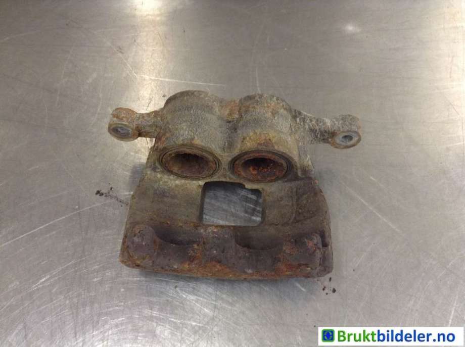 Bremsecaliper høyre foran til Ford Transit Custom 2013-2023 (Type I)  (FORD|BK21-2B294-BA|)