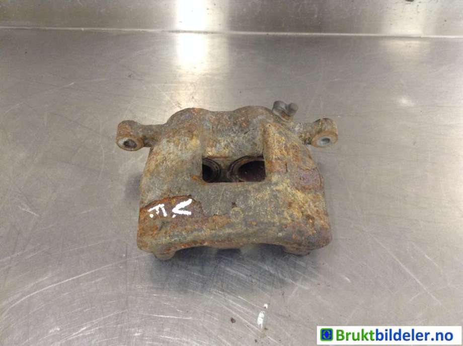 Bremsecaliper venstre foran til Ford Transit Custom, 2013-2023 (Type I)  (FORD|BK21-2B302-BA)