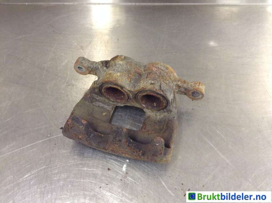 Bremsecaliper venstre foran til Ford Transit Custom 2013-2023 (Type I)  (FORD|BK21-2B302-BA|)