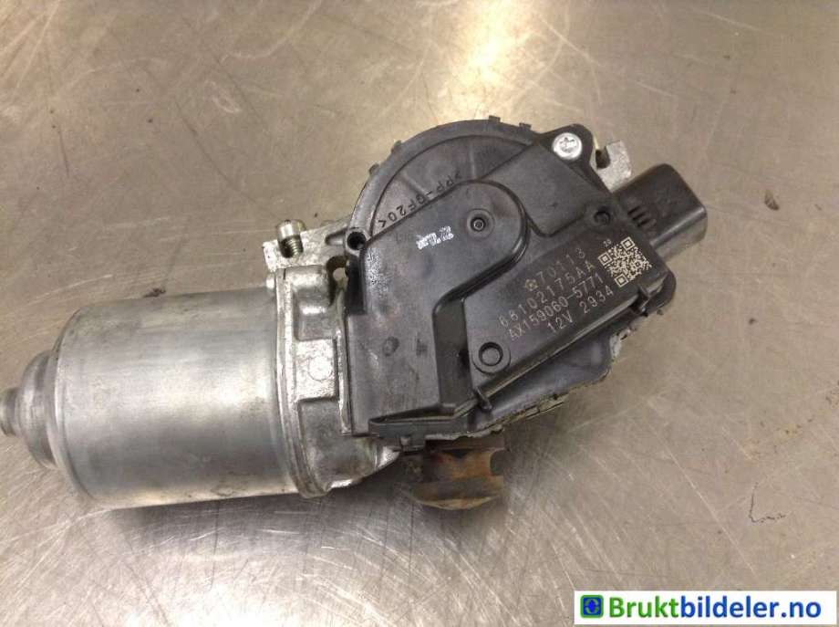 Viskermotor frontrute til Jeep Cherokee 2014-->> (Type V)  (JEEP|68102175AA|AX159060-5771|)