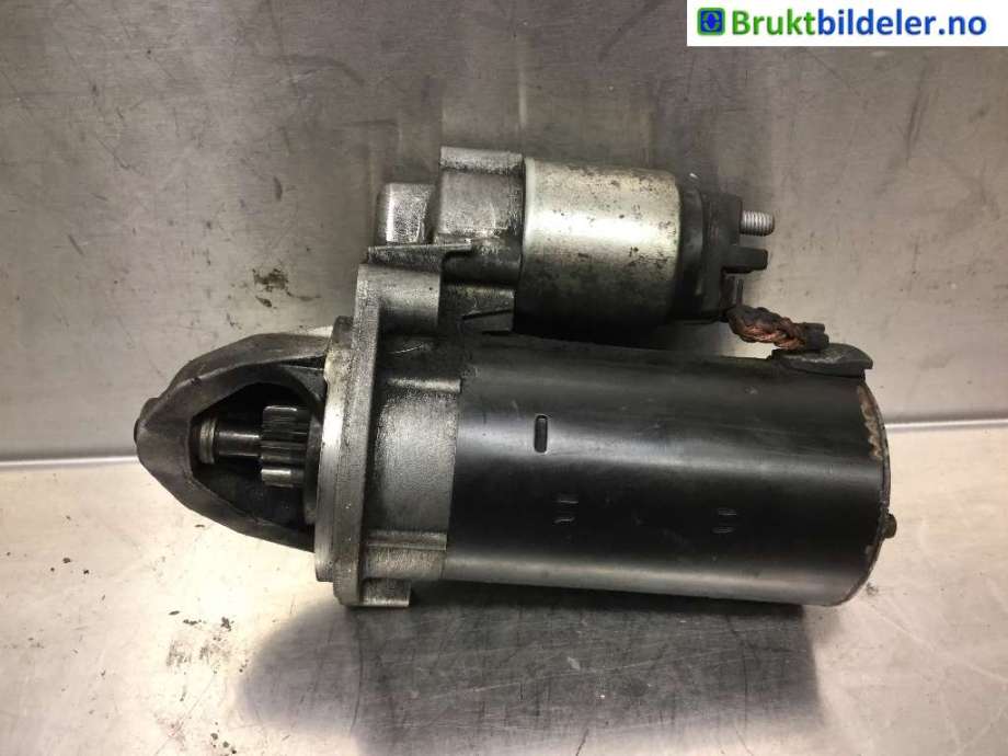Starter diesel til Mercedes ML 1997-2005 (W163) (W163) (MERCEDES|A 005 151 29 01|0 001 109 250|)