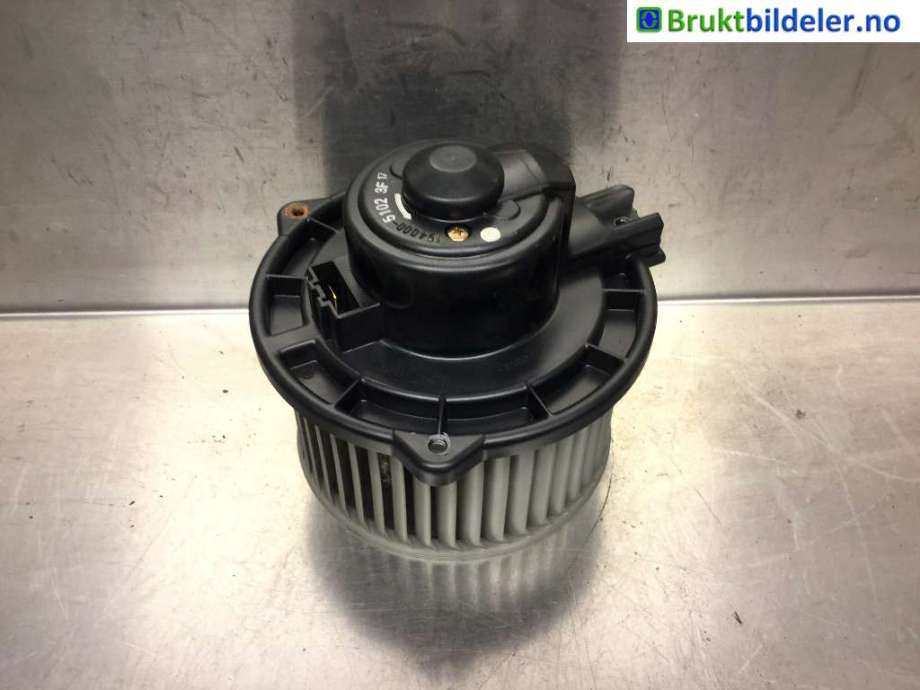 Varmeapparat motor til Mercedes ML, 1997-2005 (W163) (W163) (MERCEDES|A 163 820 41 42)