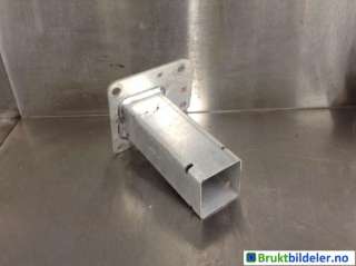 Støtfangerdemper foran til Jeep Cherokee, 2014->> (Type V)  (JEEP|68102990AB)