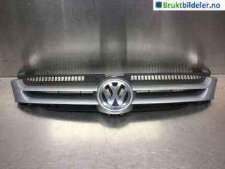 Grill til VW Golf, Plus/Cross,   (VOLKSWAGEN|5M0 853 653)
