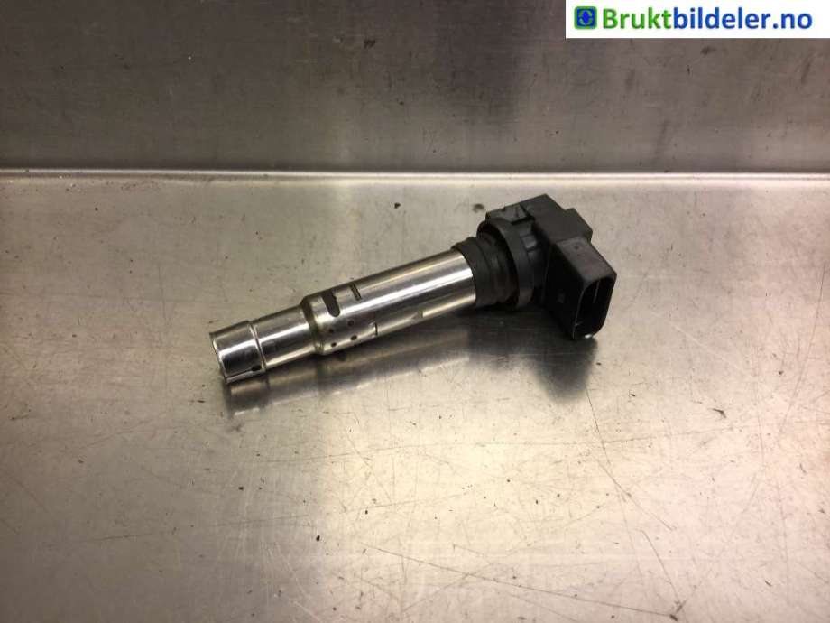 Coil elektronisk til VW Golf, Plus/Cross, 2005-2009 (Fase 1)  (VOLKSWAGEN|036 905 715 F)