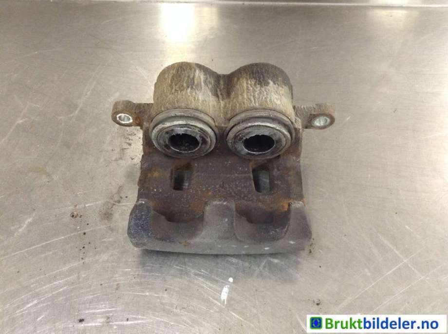 Bremsecaliper høyre foran til Jeep Cherokee 2014-->> (Type V)  (JEEP|68212 010AA|)