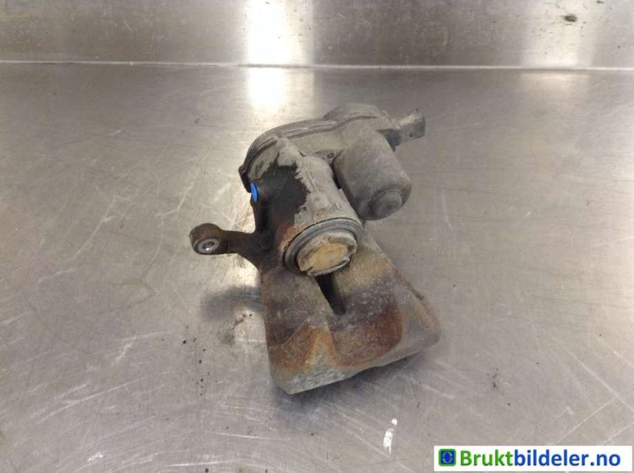 Bremsecaliper venstre bak til Jeep Cherokee 2014-->> (Type V)  (JEEP|68225 313AA||68225 300AA)
