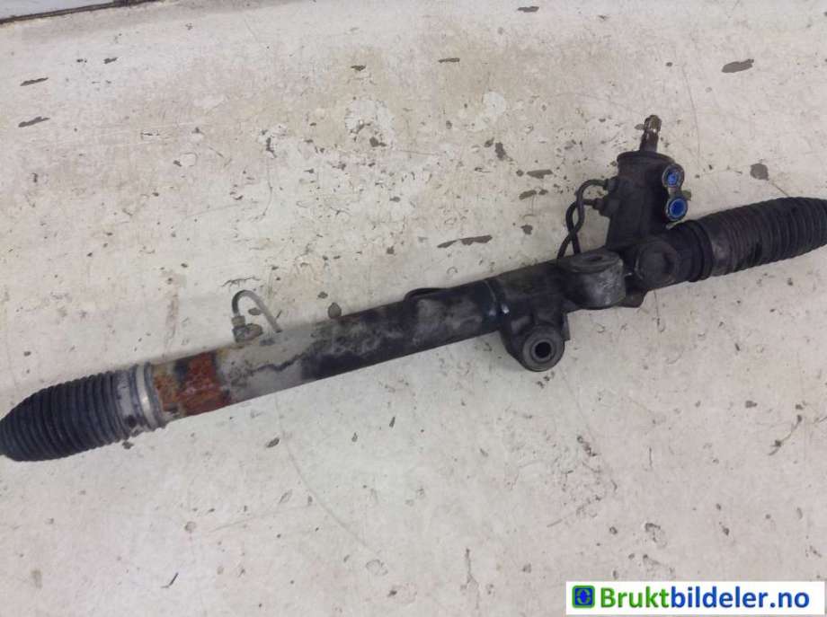 Tannstang til Isuzu D-Max 2007-2012 (Type I) (ISUZU|8-98101780-B|510-02652|)