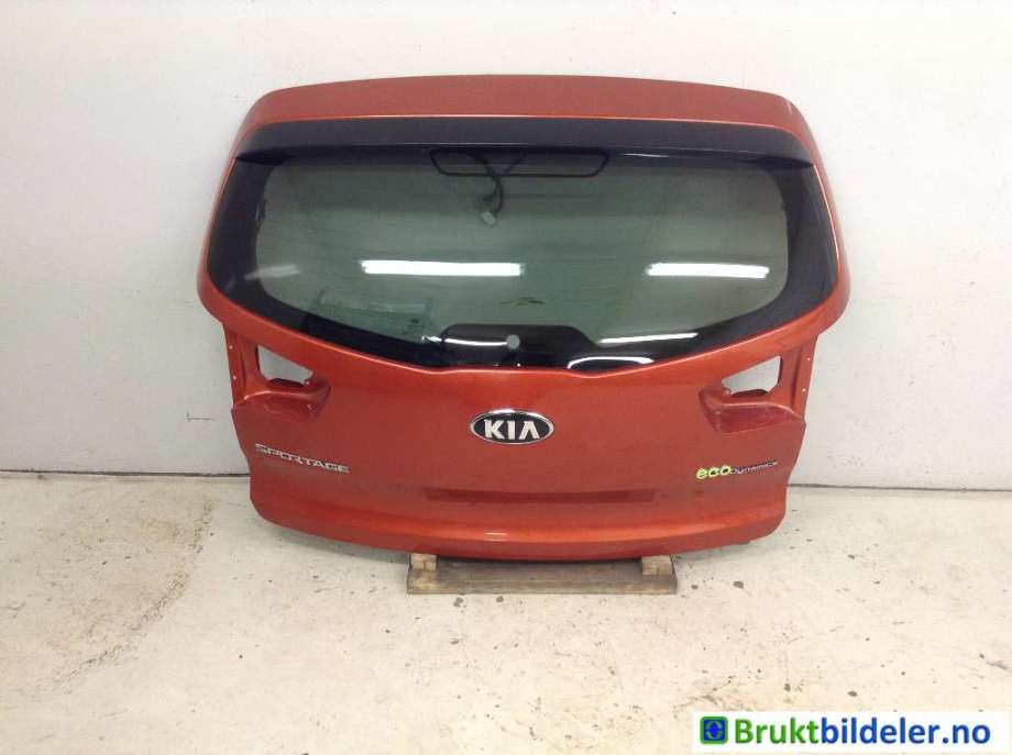 Bakluke til Kia Sportage 2010-2016 (Type III)  (KIA|73700 3U010|)