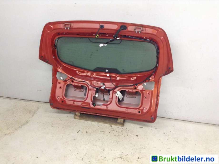 Bakluke til Kia Sportage 2010-2016 (Type III)  (KIA|73700 3U010|)
