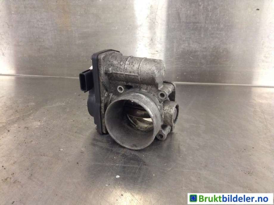 Spjeldhus til Isuzu D-Max, 2007-2012 (Type I)  (ISUZU|8-97945-522-4)